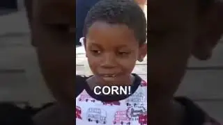 It’s Corn! #shorts #viral #fyp