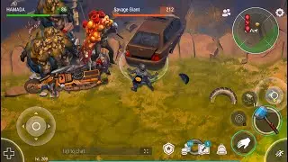 Farm Trick ! Last Day On Earth Survival