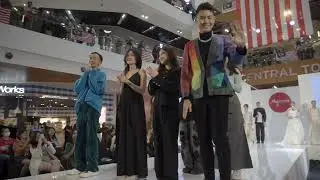 Malaysia Supermodel Search 2024 Fashion Week Recap