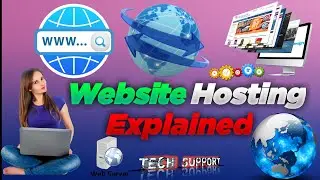 How to Host a Website | IIS Web Server 10.0
