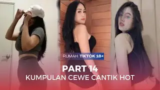 Tiktok hot mama montok viral pemersatu bangsa