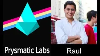 Ethereum Sharding Implementation With Prysmatic Labs' Raul