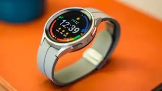 Samsung Galaxy Watch 6 Pro - HERE WE GO!