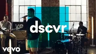 Ady Suleiman - State of Mind - Vevo dscvr (Live)