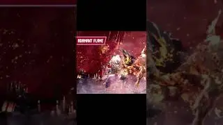 Akuma's New Move Explained in Street Fighter 6