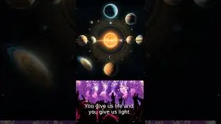 AI Generated Song - Happy Birthday Solar System | SongR