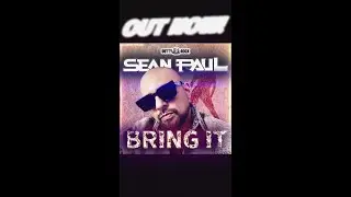 BRING IT! Out Now 🔥🔥🔥 Turn It Up 🔊 🔈 anywhere yuh a listen it 🎶