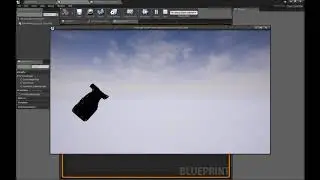 Creating a simple cannon using Paper2D in UE4