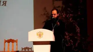 Лекция 7 - Доказательства истинности православного христианства. Школа Православия 2015