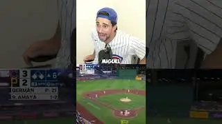 Cubs Fan Reacts to BLOWOUT vs Pirates!