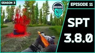 We Found The Craziest Air Drop! | Zero To Hero SPT (3.8.0) | S3 Ep. 11