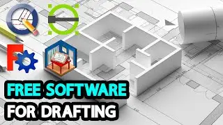 Best Free 2D Architecture Software