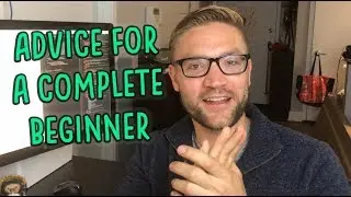 Q&A: Advice for a complete beginner to programming?