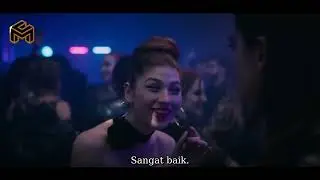 KETAGIHAN DISODOK RUDAL SOD4RA ll ALUR CERITA FILM - INI CRUSH MOVIE