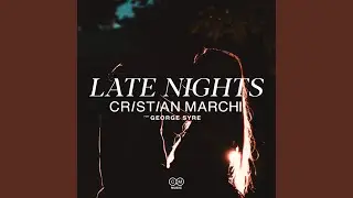 Late Nights (Club Mix)