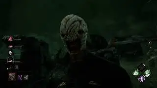 Cenobite Chatterer Mori Sound | DBD | Hellraiser