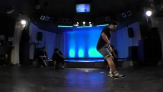 ACE SPEC OPENING / 'A'bsolute m@te DANCE SHOWCASE