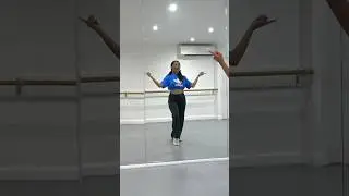 NAYEON 'ABCD' - Dance Cover (MIRROR) 🧸💙 #NAYEON #kpop #dance #shorts