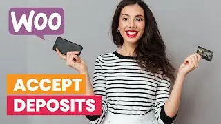 Woocommerce Deposits - Partial Payments Plugin