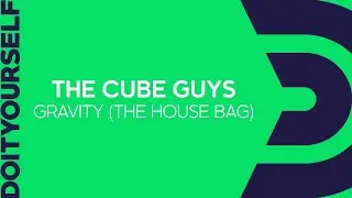 THE CUBE GUYS - Gravity (MFN remix) [Official]