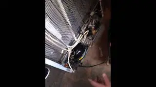 Основные неисправности холодильников (часть3)