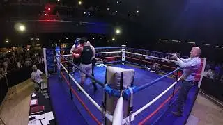 NEWCASTLE | UWCB | HUXY VS SPICEY