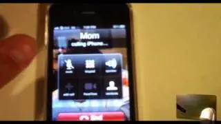 How to Facetime on 3G on the iPhone 4/4S for FREE