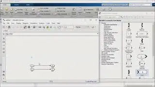 Simulink Signal Routing, Naming, & Logging