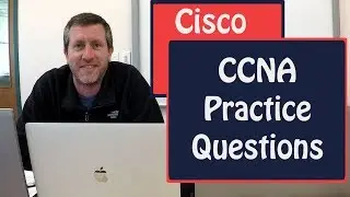 Cisco CCENT And CCNA Exam Practice Questions