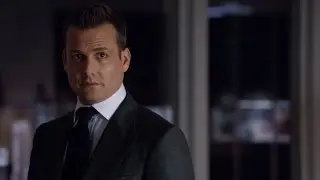 Suits - Harvey Speaks French