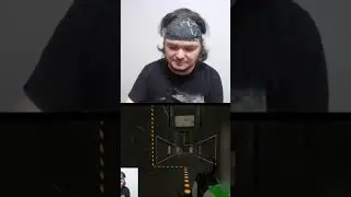 Cамый милый отзыв об игре :з Portal reloaded. #маргинал #shorts #short