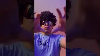 What did he do my God