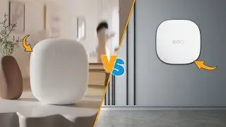 Nest WiFi Pro vs Eero PoE 6 Wi Fi Router Ultimate Showdown