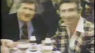 Miller Lite - George Steinbrenner & Billy Martin