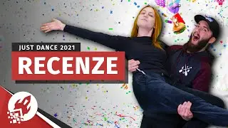 Nejlepší taneční hra? Just Dance 2021 - Recenze (feat. 