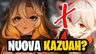 Stiamo SOPRAVVALUTANDO troppo XILONEN? - Genshin Impact Ita