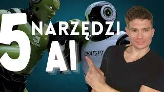 Nowości AI - NVIDIA rzuca wyzwanie ChatGPT 4!