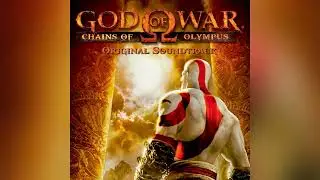 God of War: Chains of Olympus - Original Soundtrack