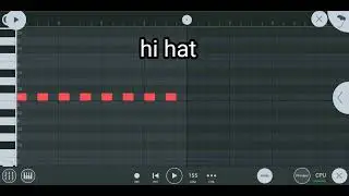 КАК СДЕЛАТЬ VAMP В FL STUDIO MOBILE