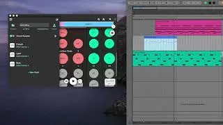 Polydigm Software - Klimper [chord generator]