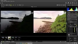 NX Studio: Editing for Image