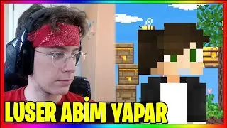 Doğukan Adal Luser Hakkında Yorum Yapıyor!!