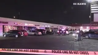 1 dead, 2 wounded in Long Beach