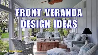 Stylish Front Veranda Designs Elevate Your Curb Appeal Small House Front Veranda Design