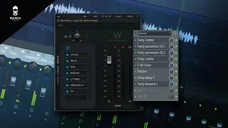 👨‍🚀 [50K Subs] FREE Vocal Presets (FL Studio & Waves Studio Rack)