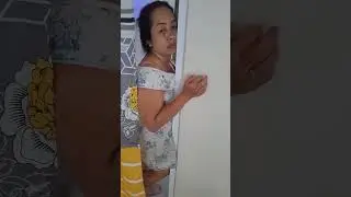 Mama ngambek minta dikasih jatah  
