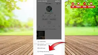 How To Open TikTok On Mute 2023 | Open TikTok In Silent | Auto Mute TikTok Volume When You Open App