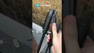 Складное ружьё ТК502 .410 | Орёл Экспо
