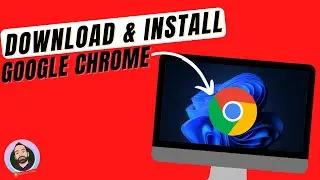 How to download & install Google Chrome on Windows 11