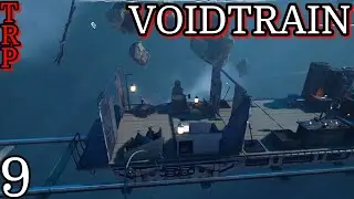 Voidtrain: Walkthrough - Guide | PT9 | Gatherer's Station | PC